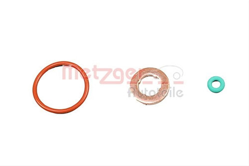 Set Garnituri Etansare Injectoare Metzger Vw 0873006