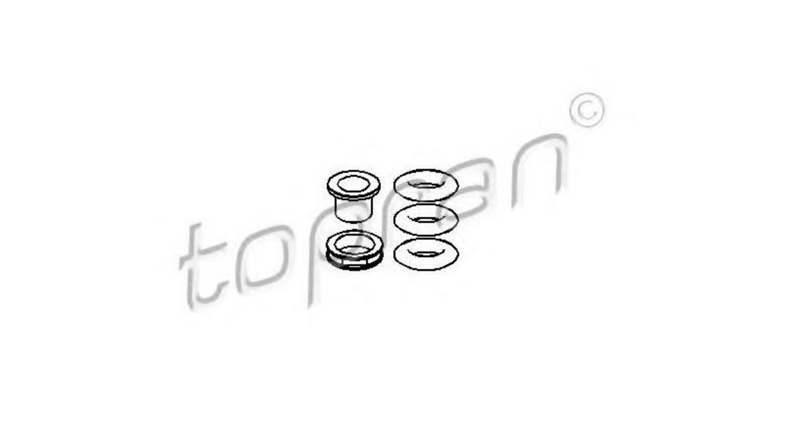 Set garnituri etansare, injectoare Seat SEAT IBIZA Mk II (6K1) 1993-1999 #2 030198031