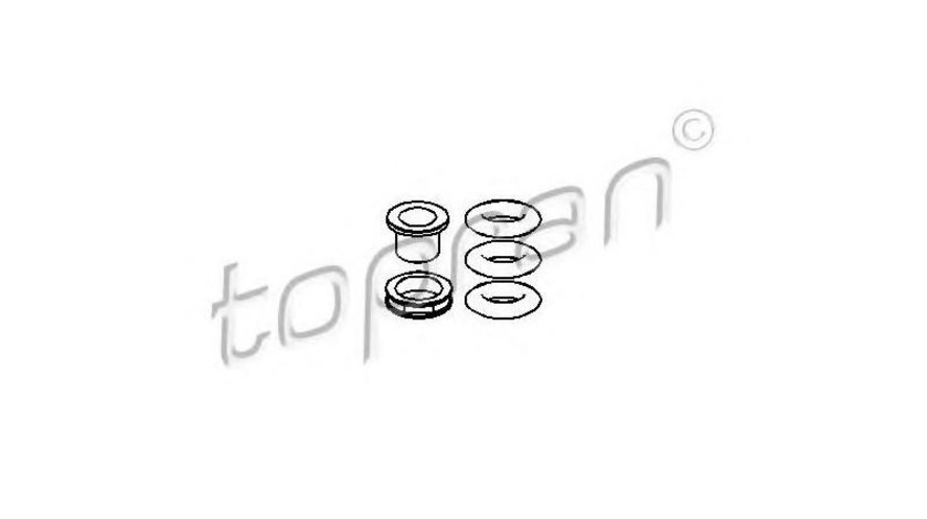 Set garnituri etansare, injectoare Seat SEAT TOLEDO (1L) 1991-1999 #2 030198031