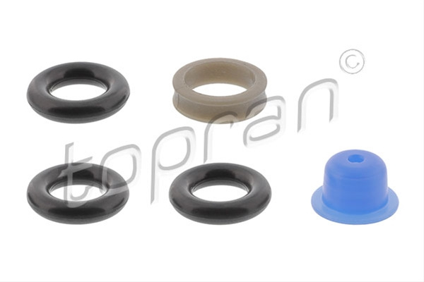 Set Garnituri Etansare, Injectoare Topran Seat 100 591