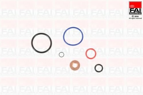 Set garnituri etansare, injectoare VW LUPO (6X1, 6E1) (1998 - 2005) FAI AutoParts IS001 piesa NOUA