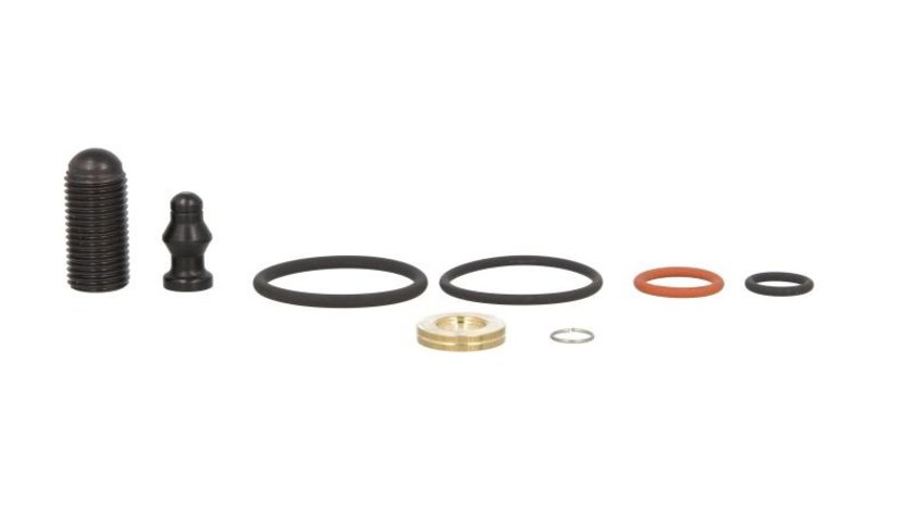 Set garnituri etansare,injectoare VW TOURAN (1T1, 1T2) ENGITECH ENT280098