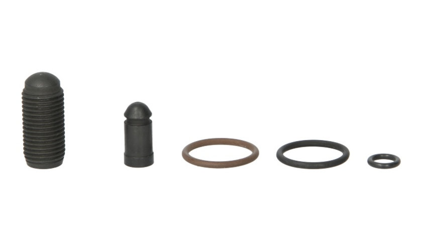 Set garnituri etansare pompa injectie AUDI A3, A4; SEAT ALTEA, ALTEA XL, LEON, TOLEDO III; SKODA OCTAVIA II; VW GOLF V, JETTA III, PASSAT, TOURAN 2.0 d dupa 2005