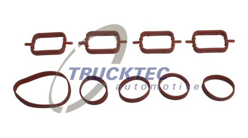 Set garnituri, galerie admisie (0814074 TRUCKTEC) BMW,LAND ROVER,MG,ROVER