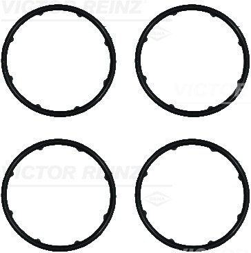 Set garnituri, galerie admisie (113443401 REI) DACIA,NISSAN,RENAULT