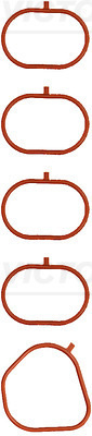 Set garnituri, galerie admisie (114002201 REI) HONDA