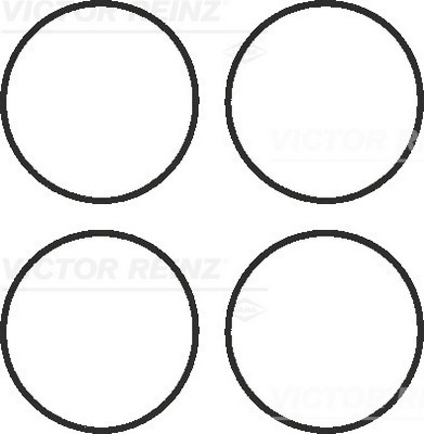 Set garnituri, galerie admisie (114133601 REI) BMW
