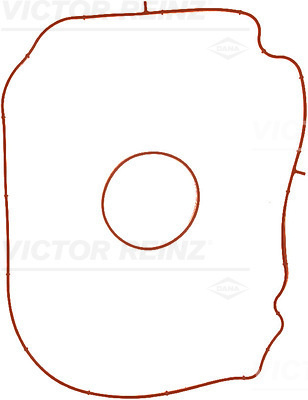 Set garnituri, galerie admisie (114212301 REI) ALFA ROMEO,FIAT
