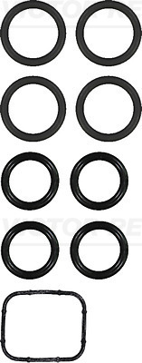 Set garnituri, galerie admisie (117624001 REI) FIAT