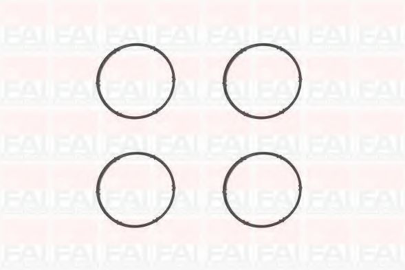Set garnituri, galerie admisie AUDI A3 (8L1) (1996 - 2003) FAI AutoParts IM1009 piesa NOUA