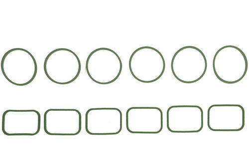Set garnituri, galerie admisie AUDI A5 Cabriolet (8F7) (2009 - 2016) ELRING 427.130 piesa NOUA