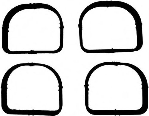 Set garnituri, galerie admisie BMW Seria 1 Cabriolet (E88) (2008 - 2013) VICTOR REINZ 11-37284-01 pi...