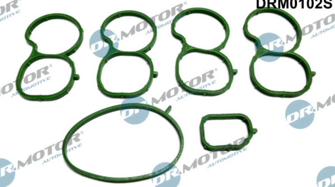 Set garnituri, galerie admisie (DRM0102S DRM) ALFA ROMEO,CHEVROLET,FIAT,JEEP,LANCIA,OPEL,SAAB,SUZUKI