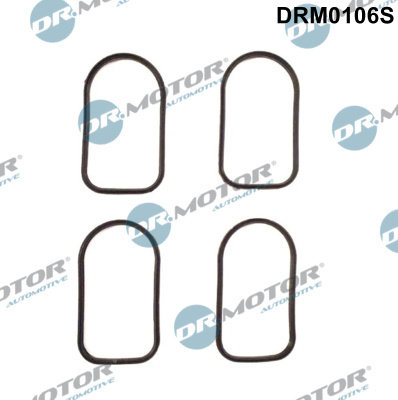 Set garnituri, galerie admisie (DRM0106S DRM) MERCEDES-BENZ