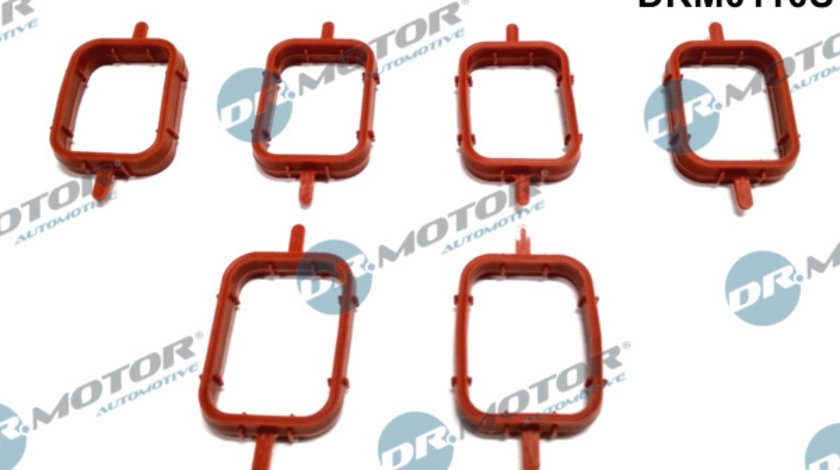 Set garnituri, galerie admisie (DRM0110S DRM) BMW,LAND ROVER,OPEL