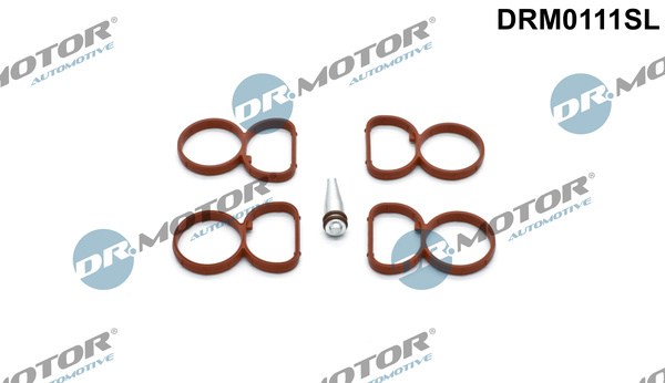 Set garnituri, galerie admisie (DRM0111SL DRM) ALPINA,BMW