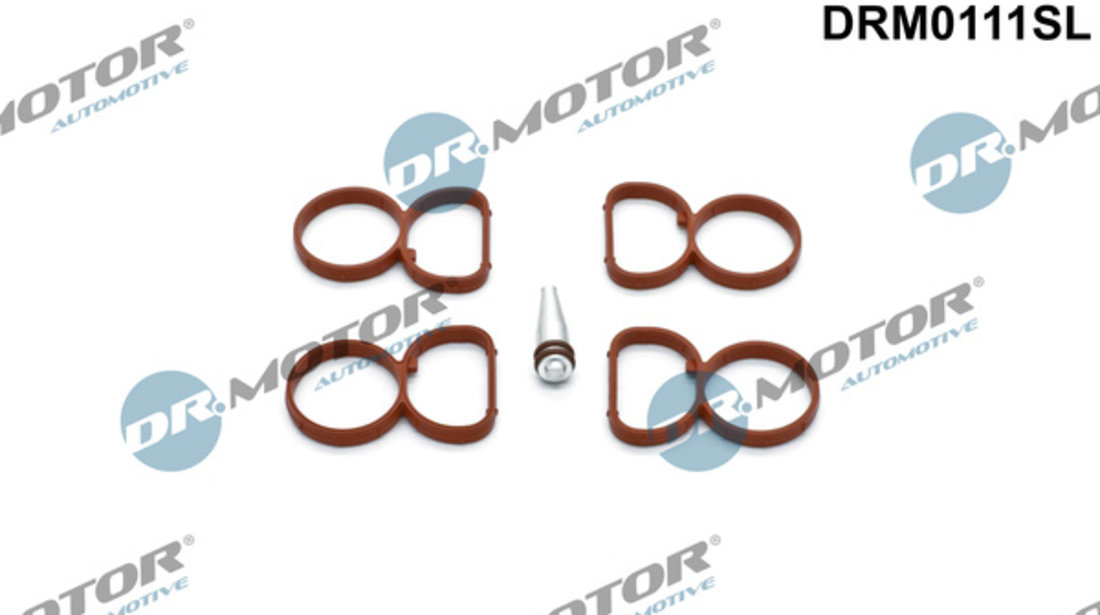 Set garnituri, galerie admisie (DRM0111SL DRM) ALPINA,BMW