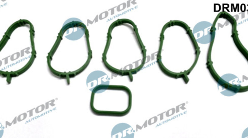 Set garnituri, galerie admisie (DRM0381S DRM) FIAT,LANCIA