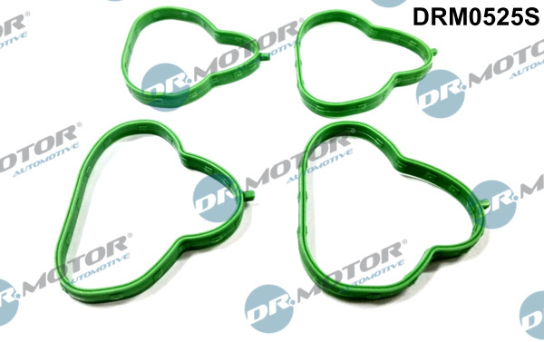 Set garnituri, galerie admisie (DRM0525S DRM) MAZDA