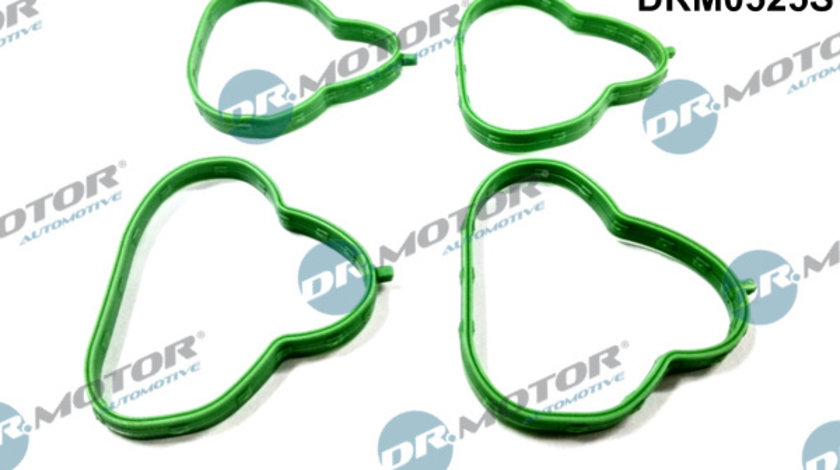 Set garnituri, galerie admisie (DRM0525S DRM) MAZDA