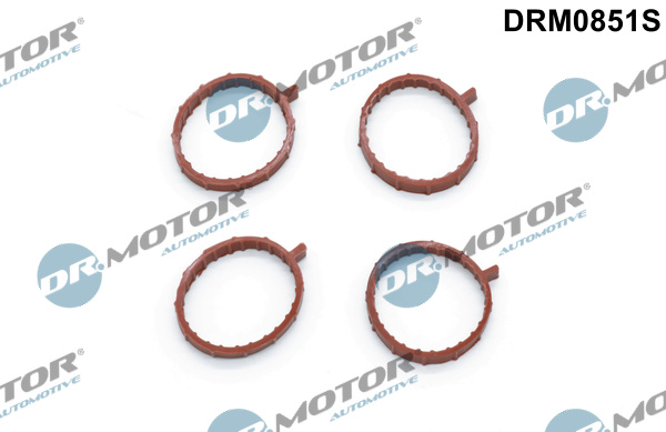 Set garnituri, galerie admisie (DRM0851S DRM) HONDA