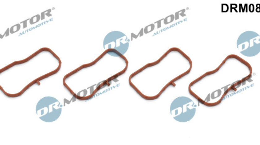 Set garnituri, galerie admisie (DRM0853S DRM) MAZDA