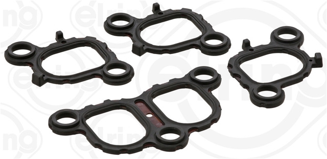 Set Garnituri, Galerie Admisie Elring 217.460