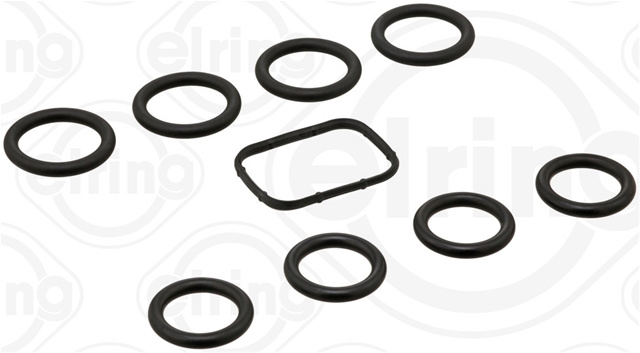 Set Garnituri, Galerie Admisie Elring 429.040