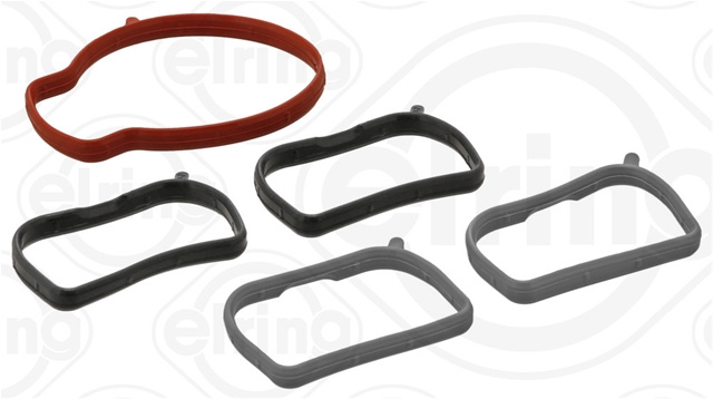 Set Garnituri Galerie Admisie Elring 883.790