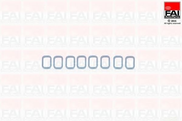 Set garnituri, galerie admisie FIAT DUCATO caroserie (250, 290) (2006 - 2016) FAI AutoParts IM1002 piesa NOUA