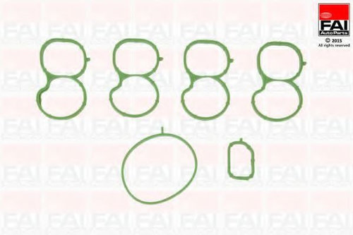 Set garnituri, galerie admisie FIAT LINEA (323) (2007 - 2016) FAI AutoParts IM1681 piesa NOUA