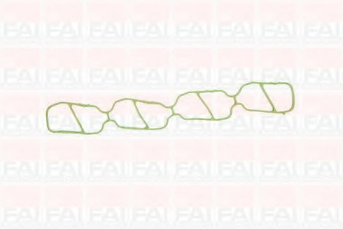 Set garnituri, galerie admisie FIAT PANDA (169) (2003 - 2016) FAI AutoParts IM1321 piesa NOUA