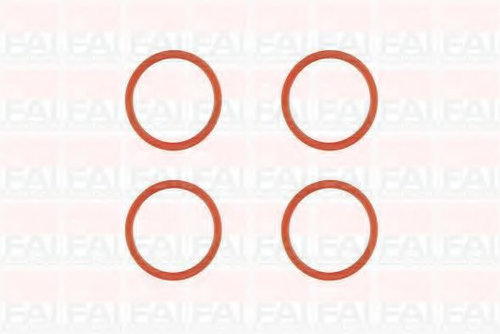 Set garnituri, galerie admisie FIAT QUBO (225) (2008 - 2016) FAI AutoParts IM1185 piesa NOUA