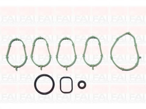 Set garnituri, galerie admisie FIAT STRADA pick-up (178E) (1998 - 2016) FAI AutoParts IM877 piesa NOUA