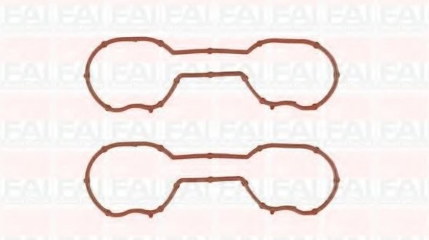 Set garnituri, galerie admisie FORD FOCUS (DAW, DBW) (1998 - 2007) FAI AutoParts IM883 piesa NOUA