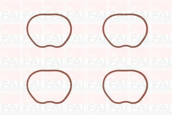 Set garnituri, galerie admisie FORD FOCUS II Combi (DA) (2004 - 2012) FAI AutoParts IM1008 piesa NOUA