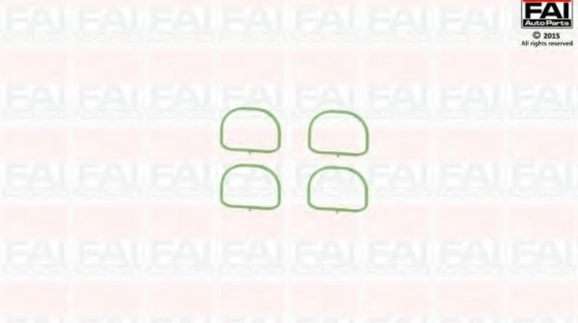 Set garnituri, galerie admisie FORD FOCUS II Combi (DA) (2004 - 2012) FAI AutoParts IM1078 piesa NOUA