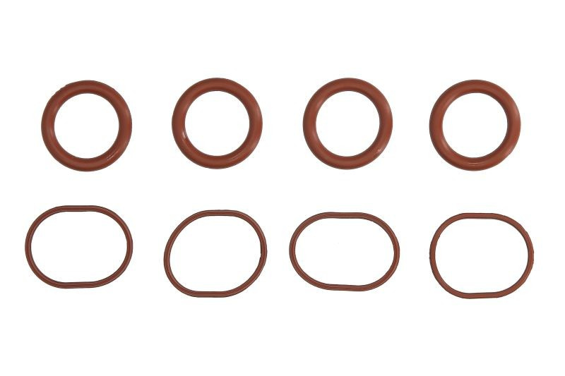 Set garnituri, galerie admisie FORD MONDEO IV (BA7) (2007 - 2016) ELRING 469.080 piesa NOUA