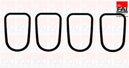 Set garnituri, galerie admisie MERCEDES SPRINTER 3,5-t caroserie (906) (2006 - 2016) FAI AutoParts I...
