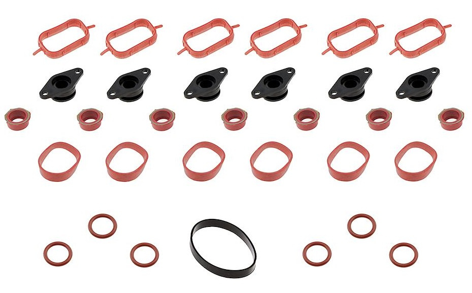 Set Garnituri Galerie Admisie Nty Bmw BKS-BM-012A