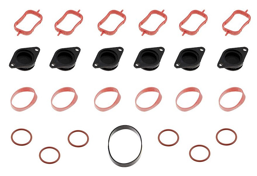 Set Garnituri Galerie Admisie Nty Bmw X5 E70 2007→ 3.0sd BKS-BM-011A