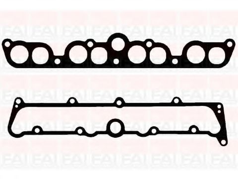 Set garnituri, galerie admisie OPEL ZAFIRA A (F75) (1999 - 2005) FAI AutoParts IM1368 piesa NOUA