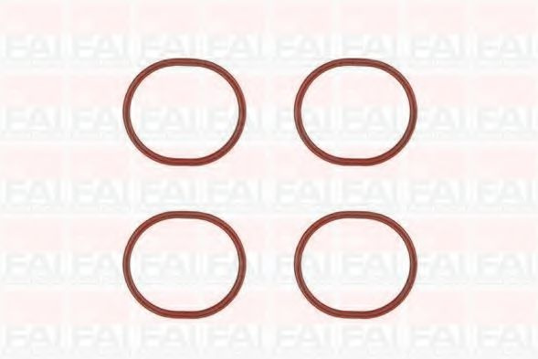 Set garnituri, galerie admisie PEUGEOT 807 (E) (2002 - 2016) FAI AutoParts IM1357 piesa NOUA