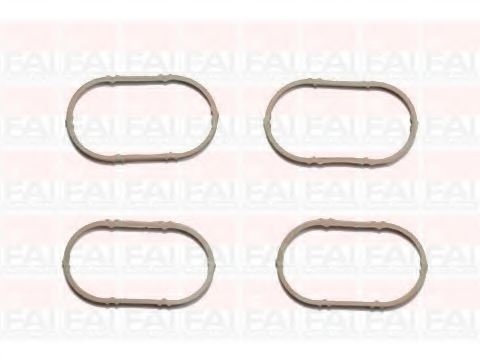 Set garnituri, galerie admisie RENAULT CLIO II (BB0/1/2, CB0/1/2) (1998 - 2005) FAI AutoParts IM881 ...