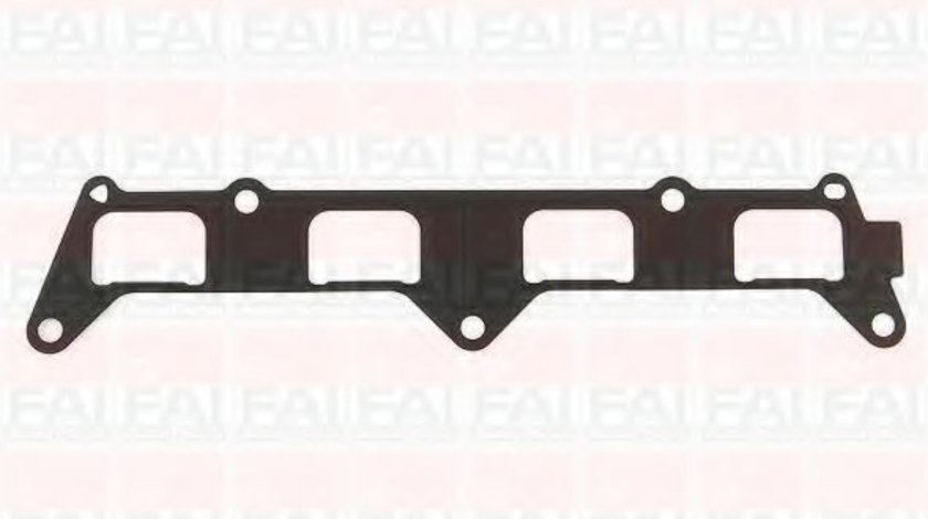 Set garnituri, galerie admisie SEAT IBIZA V (6J5, 6P1) (2008 - 2016) FAI AutoParts IM1454 piesa NOUA