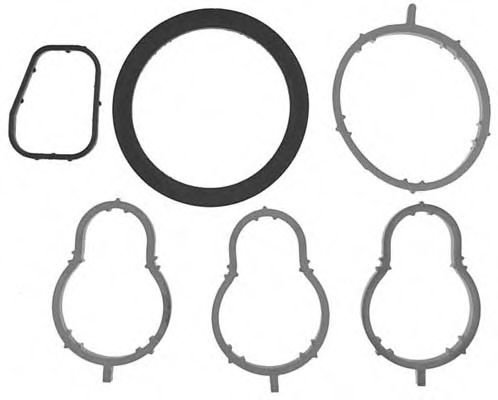 Set garnituri, galerie admisie SMART FORTWO Cupe (450) (2004 - 2007) VICTOR REINZ 11-35210-01 piesa ...