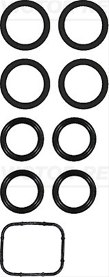 Set Garnituri, Galerie Admisie Victor Reinz Fiat 11-76240-01