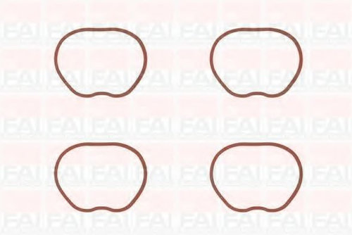 Set garnituri, galerie admisie VOLVO S40 II (MS) (2004 - 2016) FAI AutoParts IM1008 piesa NOUA