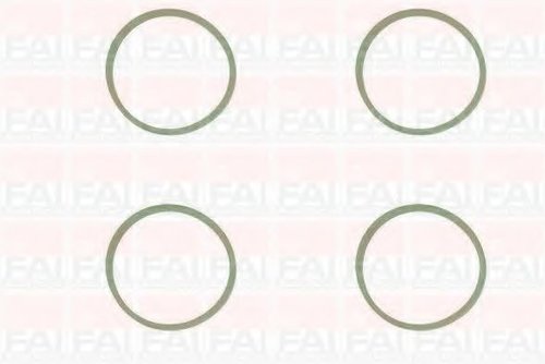 Set garnituri, galerie admisie VW BORA (1J2) (1998 - 2005) FAI AutoParts IM1006 piesa NOUA