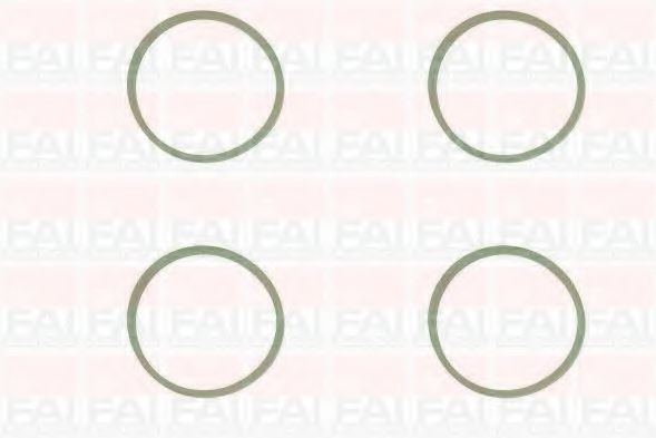 Set garnituri, galerie admisie VW BORA Combi (1J6) (1999 - 2005) FAI AutoParts IM1006 piesa NOUA